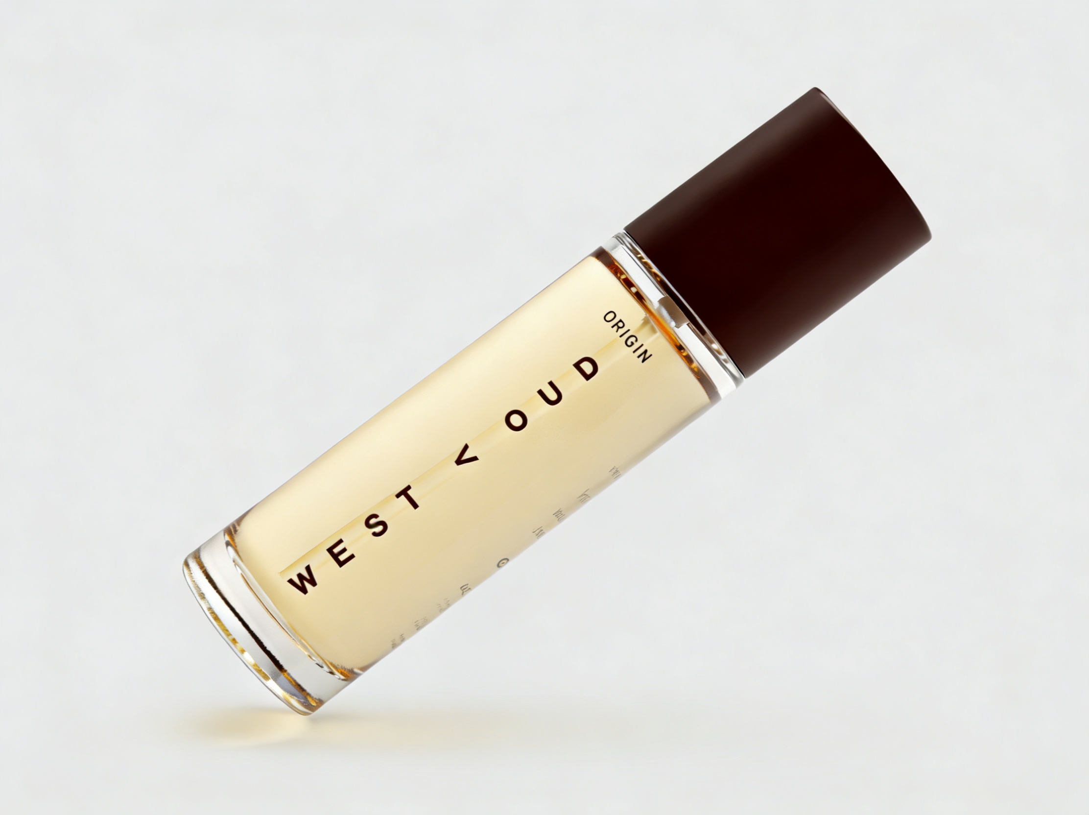 Origin Body Oil — 50ml